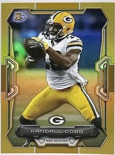 Randall Cobb