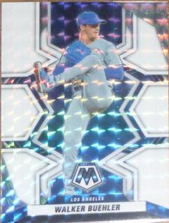 Walker Buehler