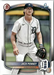 Jack Penney