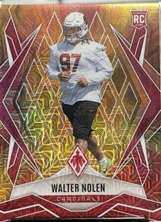 Walter Nolen