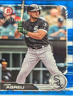 Jose Abreu