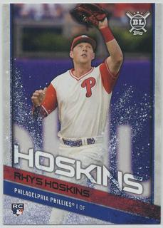 Rhys Hoskins
