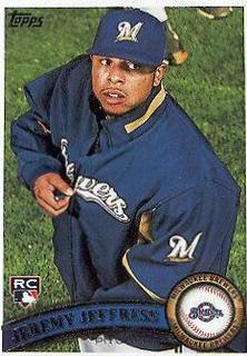 Jeremy Jeffress