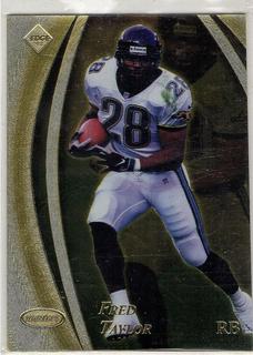 Fred Taylor