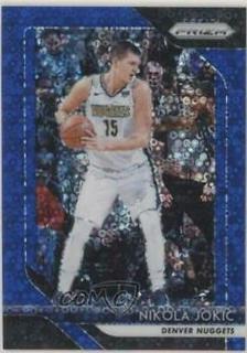 Nikola Jokic