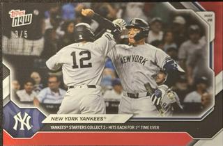 New York Yankees