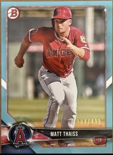 Matt Thaiss