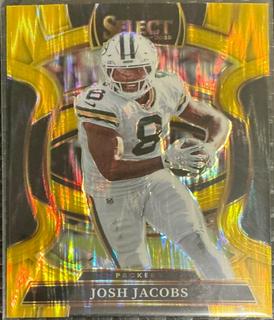 Josh Jacobs