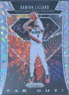 Damian Lillard