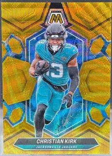 Christian Kirk
