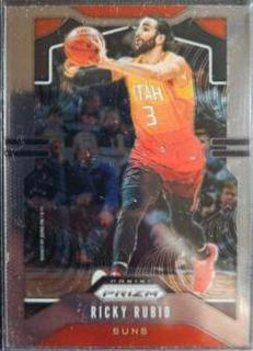Ricky Rubio