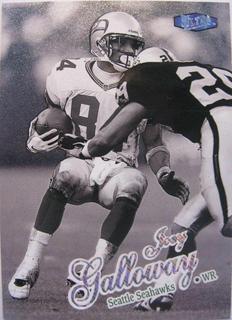 Joey Galloway