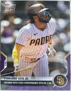 Fernando Tatis Jr.