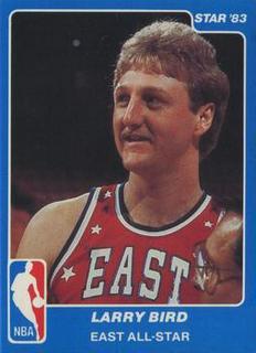 Larry Bird