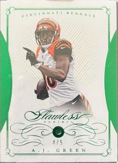 A.J. Green