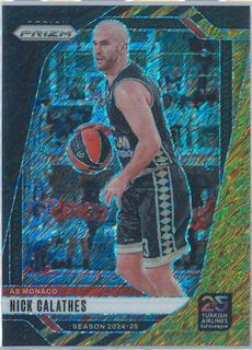 Nick Calathes