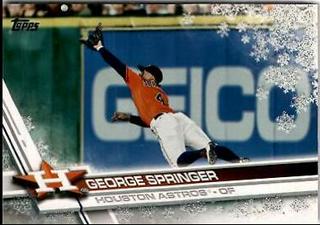 George Springer