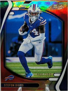 Stefon Diggs