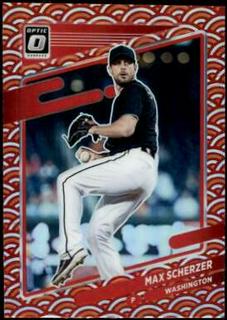 Max Scherzer
