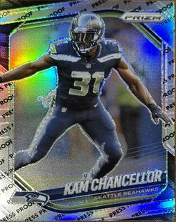 Kam Chancellor