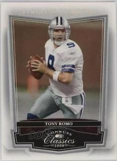Tony Romo