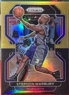 Stephon Marbury