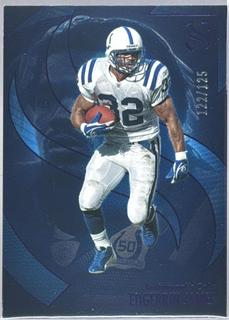 Edgerrin James