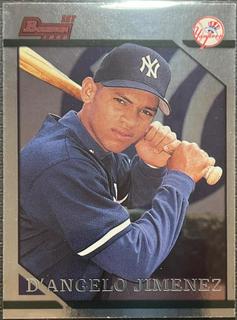 D’Angelo Jimenez