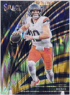 Bo Nix