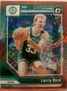 Larry Bird