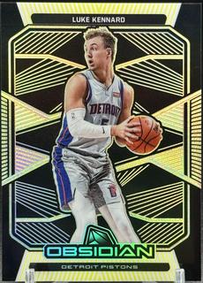 Luke Kennard