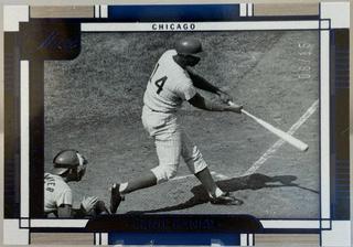 Ernie Banks