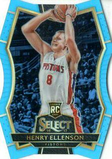 Henry Ellenson