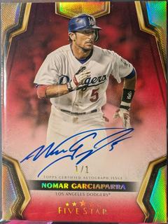 Nomar Garciaparra
