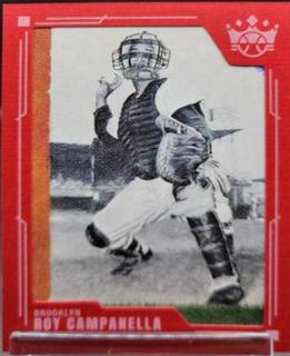 Roy Campanella