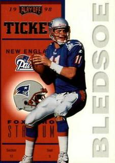 Drew Bledsoe
