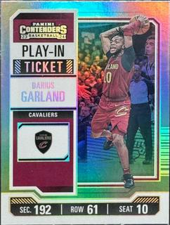Darius Garland