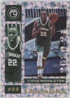 Khris Middleton