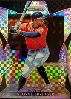 George Springer