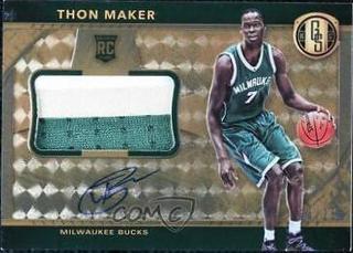 Thon Maker