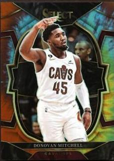 Donovan Mitchell