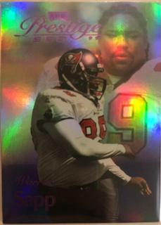 Warren Sapp