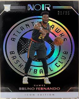 Bruno Fernando
