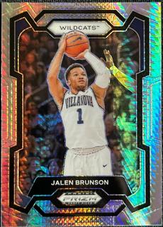 Jalen Brunson
