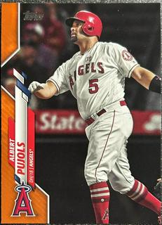 Albert Pujols