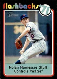 Nolan Ryan