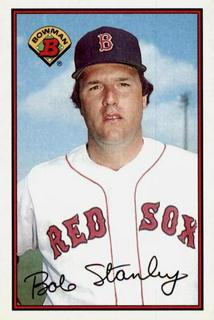 Bob Stanley