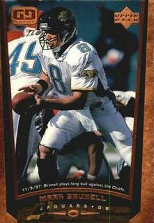 Mark Brunell