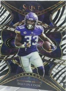 Dalvin Cook