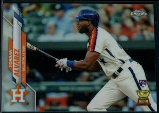 Yordan Alvarez